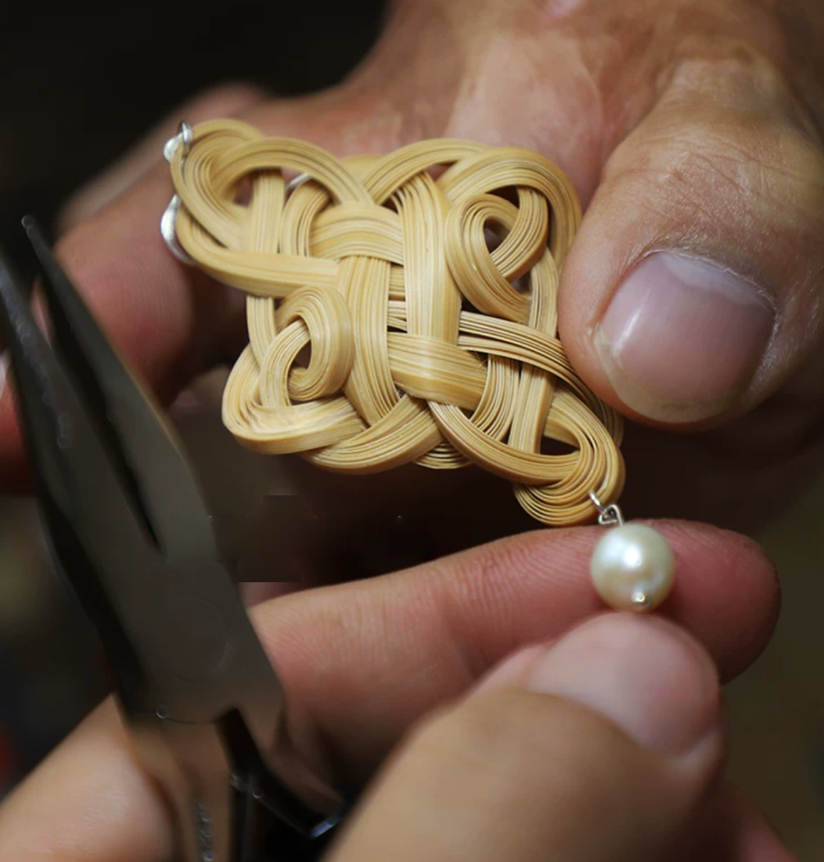 A Symbol of Harmony, Good Fortune, and Timeless Craftsmanship