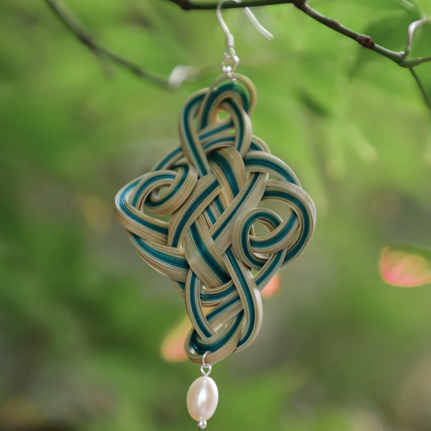 A Symbol of Harmony, Good Fortune, and Timeless Craftsmanship