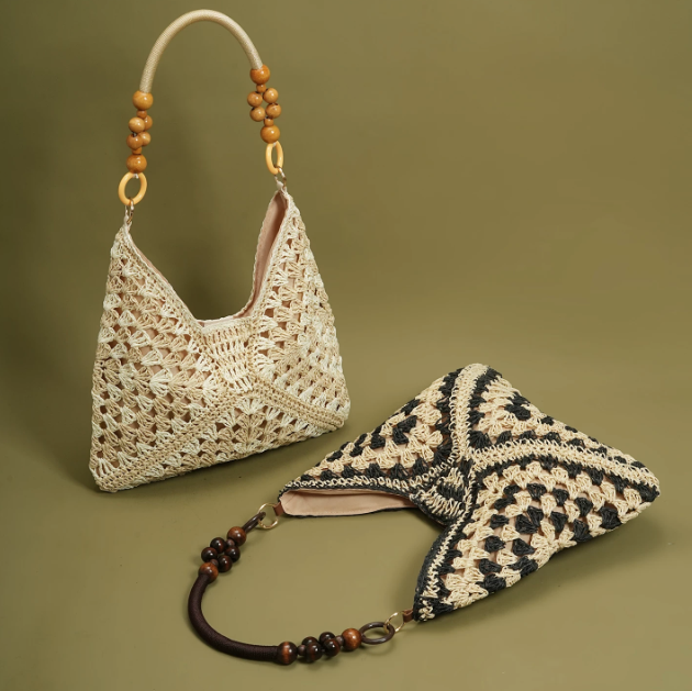 A Relaxed Summer Essential for Beach Days, Weekend Getaways, and Everyday Carry
