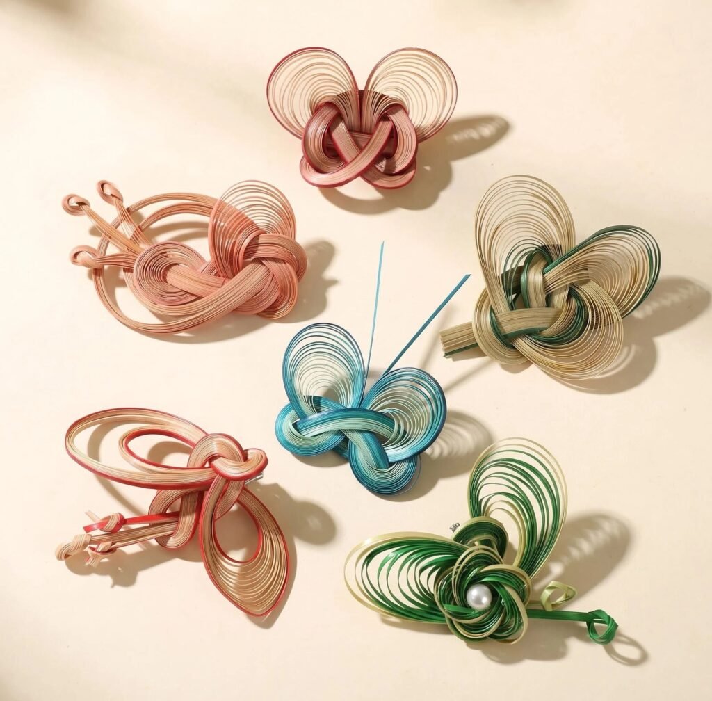 Butterfly Collection
