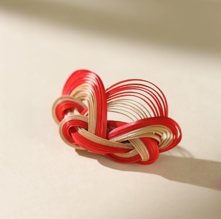 Chinese Blessing Brooch Collection